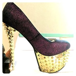 Heels